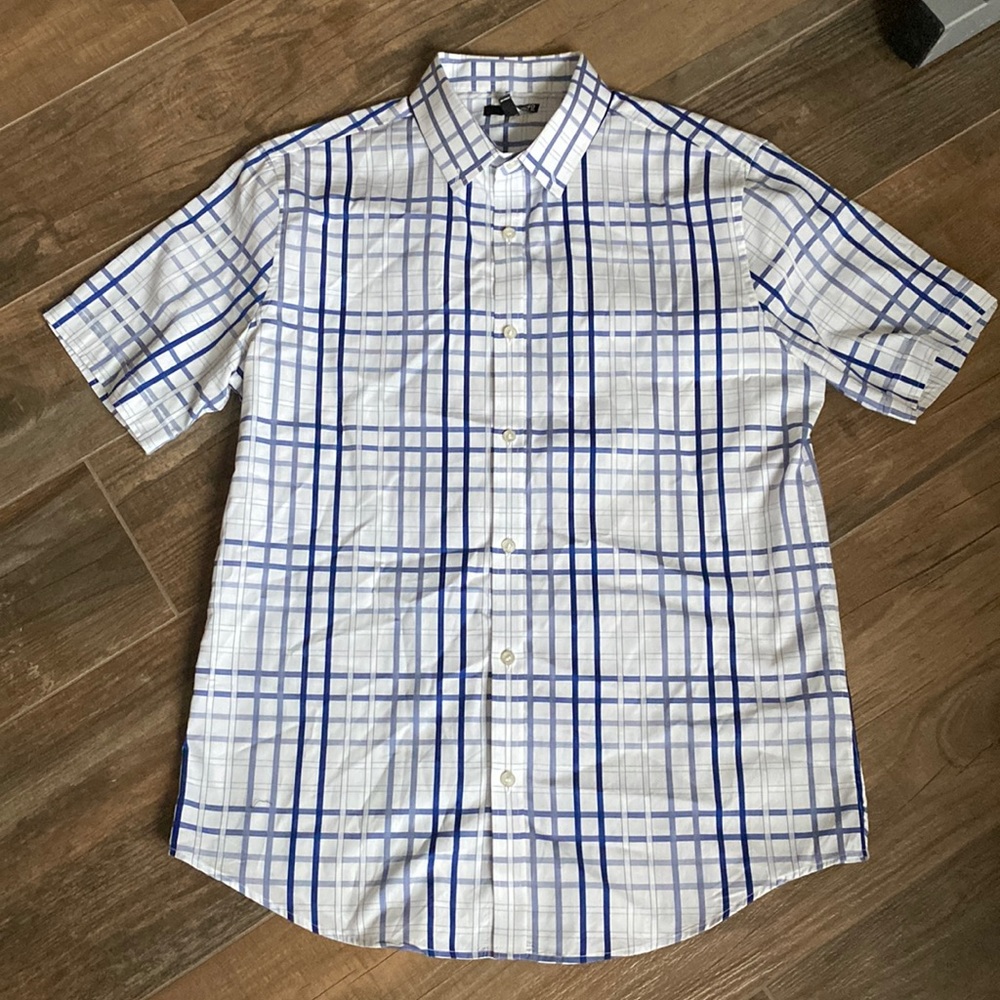Murano Slim Fit Men Shirt